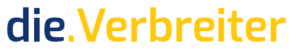 die.Verbreiter, Logo